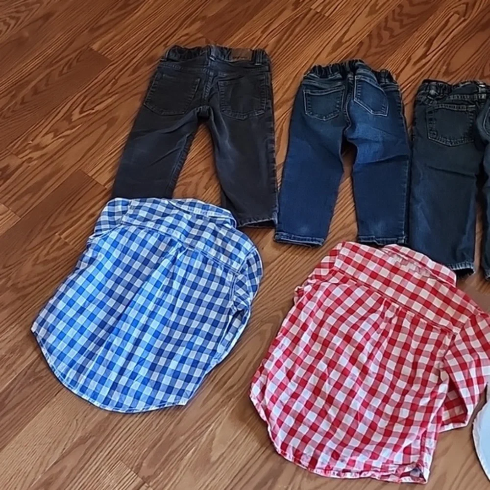 GAP excellent used